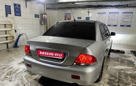 Mitsubishi Lancer IX, 2004 год, 395 000 рублей, 6 фотография