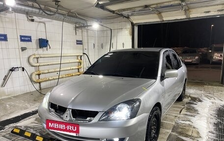 Mitsubishi Lancer IX, 2004 год, 395 000 рублей, 4 фотография