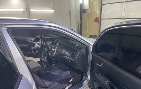 Mitsubishi Lancer IX, 2004 год, 395 000 рублей, 10 фотография