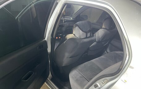 Mitsubishi Lancer IX, 2004 год, 395 000 рублей, 11 фотография