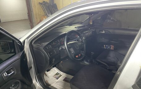 Mitsubishi Lancer IX, 2004 год, 395 000 рублей, 12 фотография