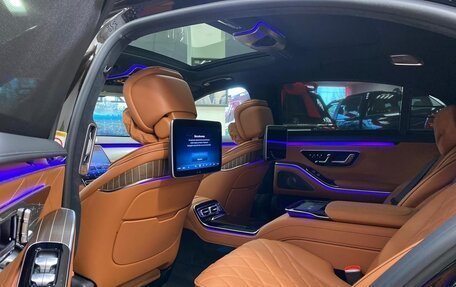 Mercedes-Benz S-Класс, 2024 год, 21 399 000 рублей, 13 фотография