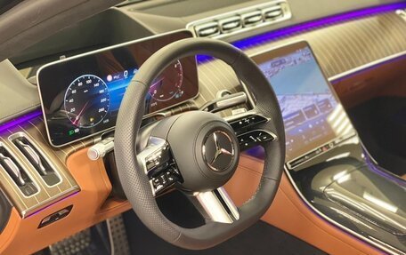 Mercedes-Benz S-Класс, 2024 год, 21 399 000 рублей, 12 фотография