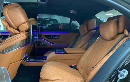 Mercedes-Benz S-Класс, 2024 год, 21 399 000 рублей, 14 фотография