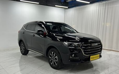 Haval H6, 2022 год, 1 250 000 рублей, 3 фотография