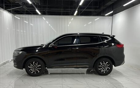 Haval H6, 2022 год, 1 250 000 рублей, 4 фотография