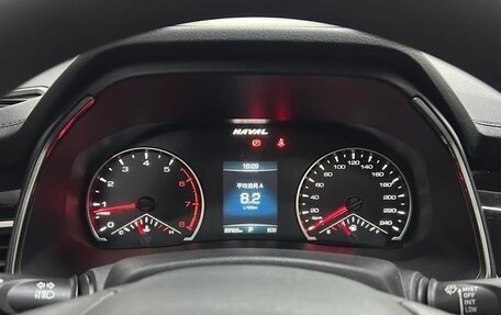 Haval H6, 2022 год, 1 250 000 рублей, 10 фотография