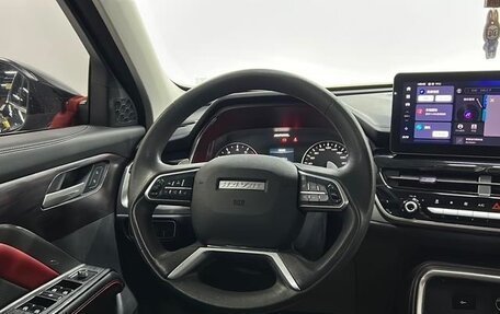 Haval H6, 2022 год, 1 250 000 рублей, 11 фотография