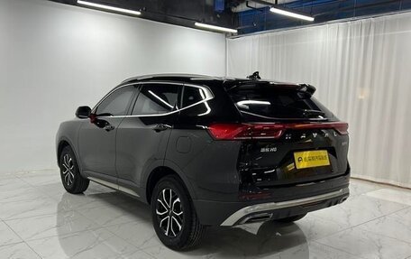 Haval H6, 2022 год, 1 250 000 рублей, 5 фотография