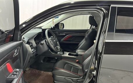 Haval H6, 2022 год, 1 250 000 рублей, 12 фотография