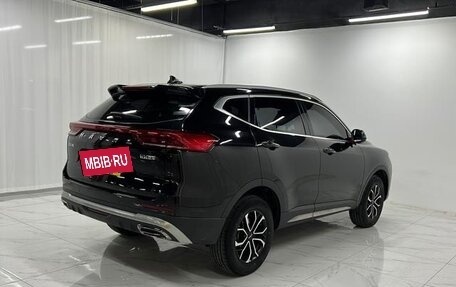 Haval H6, 2022 год, 1 250 000 рублей, 7 фотография