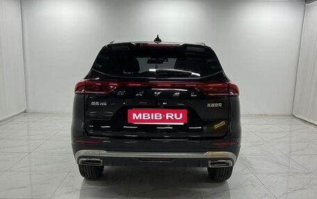 Haval H6, 2022 год, 1 250 000 рублей, 6 фотография