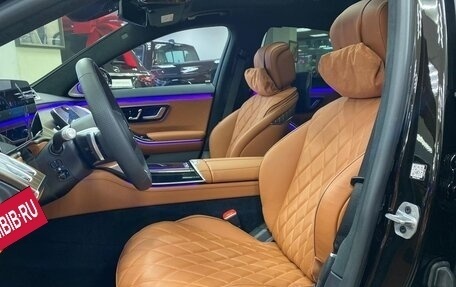 Mercedes-Benz S-Класс, 2024 год, 21 399 000 рублей, 15 фотография