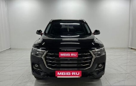Haval H6, 2022 год, 1 250 000 рублей, 2 фотография