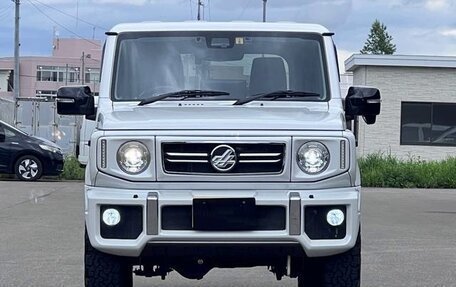 Suzuki Jimny, 2022 год, 1 157 000 рублей, 3 фотография