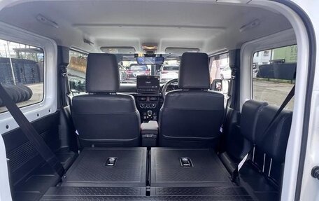 Suzuki Jimny, 2022 год, 1 157 000 рублей, 11 фотография