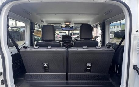 Suzuki Jimny, 2022 год, 1 157 000 рублей, 13 фотография