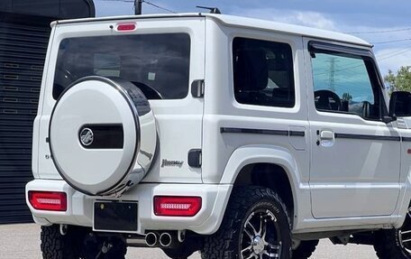 Suzuki Jimny, 2022 год, 1 157 000 рублей, 6 фотография