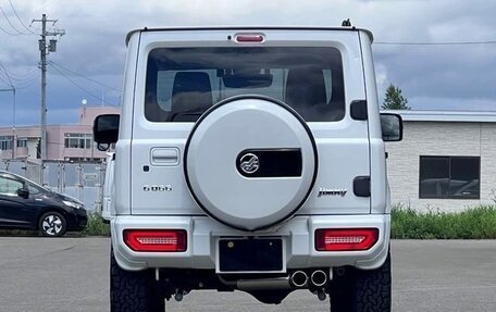 Suzuki Jimny, 2022 год, 1 157 000 рублей, 7 фотография