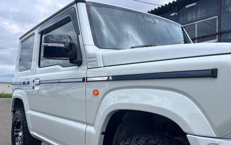 Suzuki Jimny, 2022 год, 1 157 000 рублей, 10 фотография