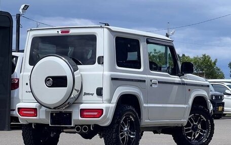 Suzuki Jimny, 2022 год, 1 157 000 рублей, 5 фотография