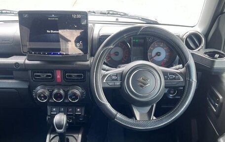 Suzuki Jimny, 2022 год, 1 157 000 рублей, 14 фотография