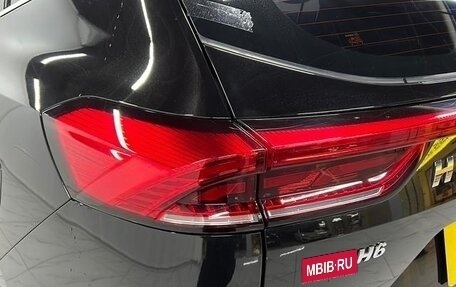 Haval H6, 2022 год, 1 250 000 рублей, 16 фотография