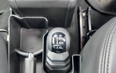 Suzuki Jimny, 2022 год, 1 157 000 рублей, 17 фотография