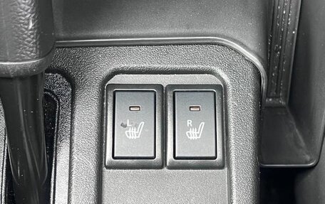 Suzuki Jimny, 2022 год, 1 157 000 рублей, 22 фотография