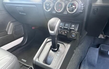 Suzuki Jimny, 2022 год, 1 157 000 рублей, 16 фотография