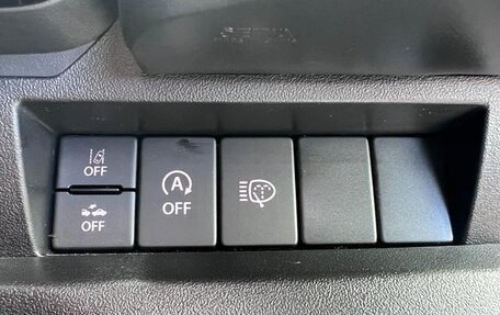 Suzuki Jimny, 2022 год, 1 157 000 рублей, 21 фотография