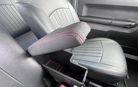 Suzuki Jimny, 2022 год, 1 157 000 рублей, 23 фотография