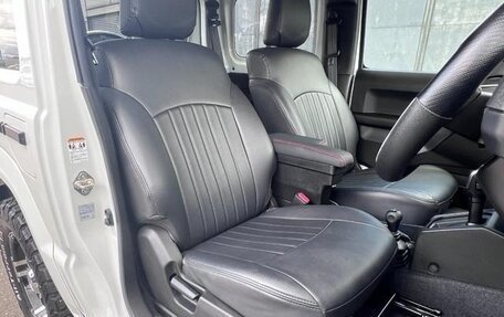 Suzuki Jimny, 2022 год, 1 157 000 рублей, 26 фотография