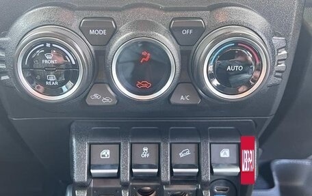 Suzuki Jimny, 2022 год, 1 157 000 рублей, 18 фотография