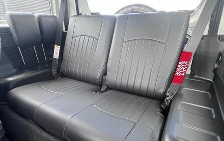 Suzuki Jimny, 2022 год, 1 157 000 рублей, 25 фотография