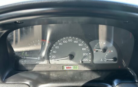 Chevrolet Rezzo, 2008 год, 467 000 рублей, 9 фотография