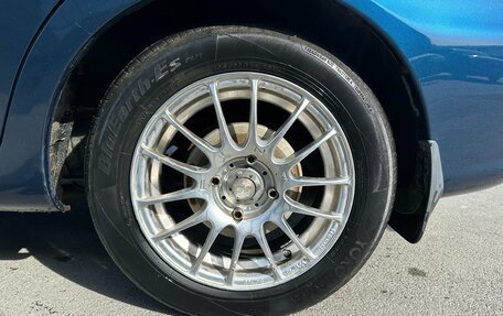 Chevrolet Rezzo, 2008 год, 467 000 рублей, 12 фотография