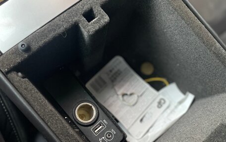 Jaguar XF I рестайлинг, 2012 год, 970 000 рублей, 9 фотография