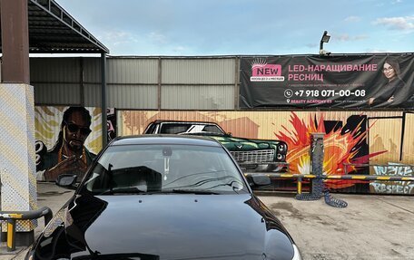 BMW 5 серия, 2003 год, 880 000 рублей, 2 фотография