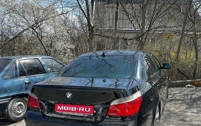 BMW 5 серия, 2003 год, 880 000 рублей, 1 фотография