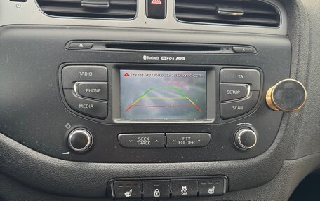 KIA cee'd III, 2014 год, 1 250 000 рублей, 1 фотография