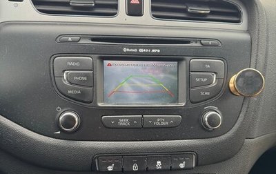 KIA cee'd III, 2014 год, 1 250 000 рублей, 1 фотография