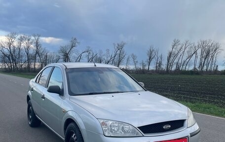 Ford Mondeo III, 2002 год, 330 000 рублей, 1 фотография