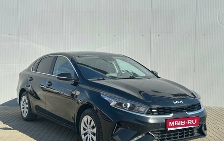 KIA Cerato IV, 2021 год, 1 940 000 рублей, 1 фотография