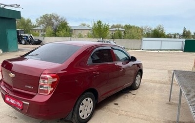 Chevrolet Cobalt II, 2021 год, 970 000 рублей, 1 фотография