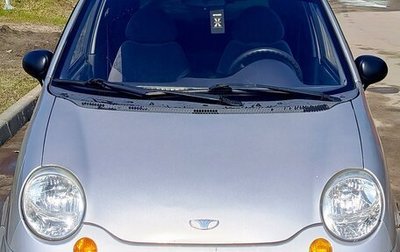 Daewoo Matiz I, 2010 год, 230 000 рублей, 1 фотография