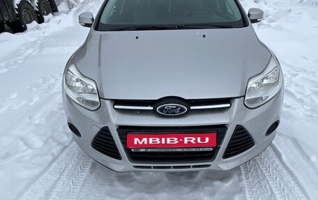 Ford Focus III, 2012 год, 800 000 рублей, 1 фотография