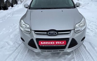 Ford Focus III, 2012 год, 800 000 рублей, 1 фотография