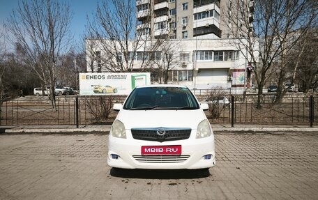 Toyota Corolla Spacio II, 2002 год, 460 000 рублей, 1 фотография