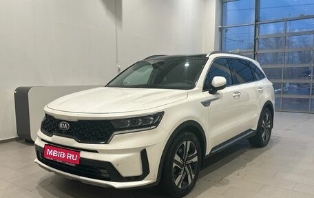 KIA Sorento IV, 2020 год, 3 999 000 рублей, 1 фотография